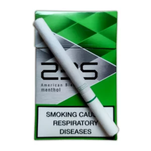 บุหรี่นอก 235 Menthol