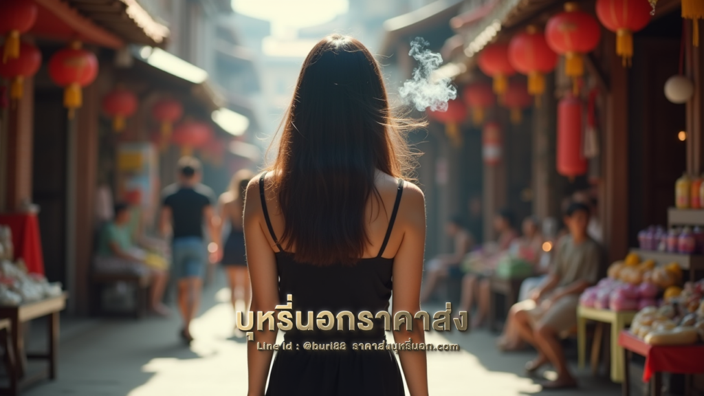 7 อันดับสินค้าขายดีเกี่ยวกับบุหรี่ในตลาดออนไลน์
