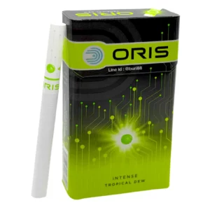 Oris Intense Tropical DEW เมล่อน 1 เม็ดบีบ