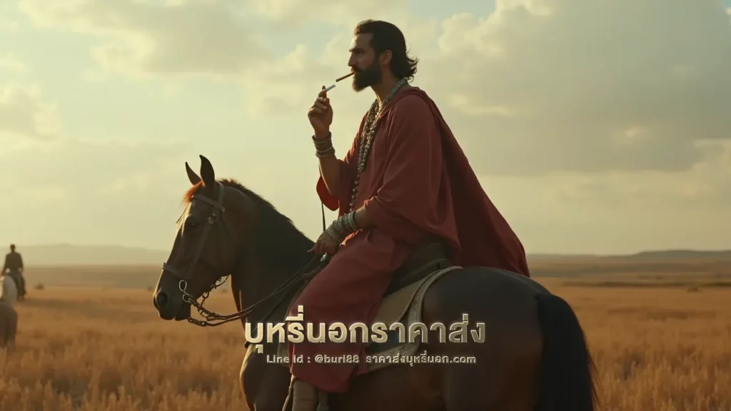 การสำรวจโลกของบุหรี่นอก: ทำไมมันถึงเป็นที่นิยม?