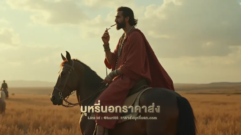 การสำรวจโลกของบุหรี่นอก: ทำไมมันถึงเป็นที่นิยม?