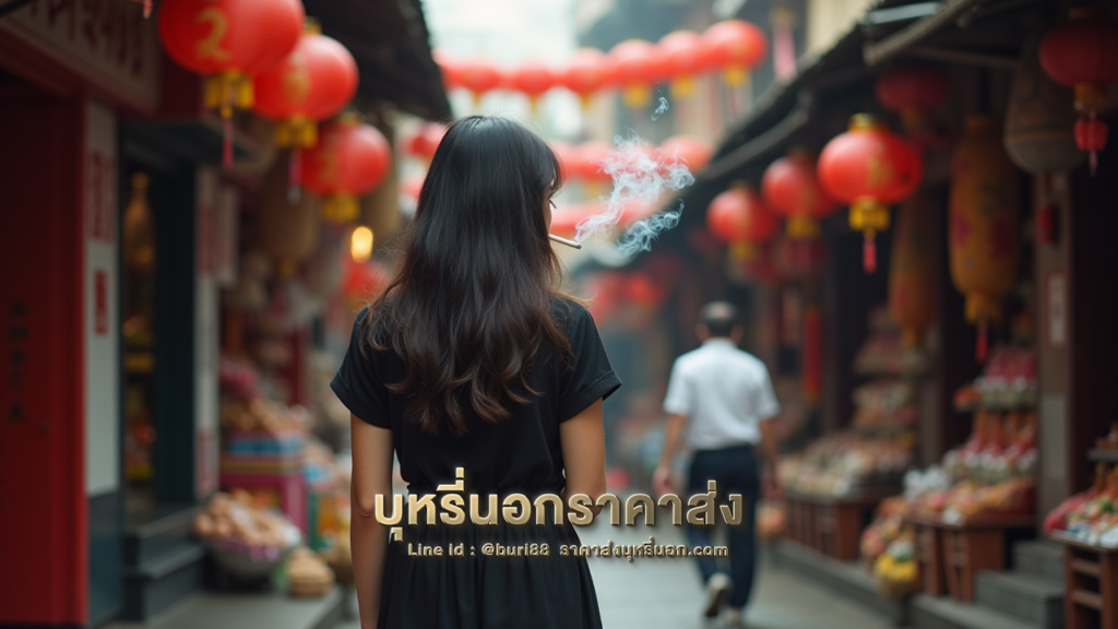 ขายบุหรี่นอกของแท้: เคล็ดลับในการเลือกแหล่งที่เชื่อถือได้