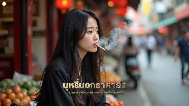 ทำไมการขายส่งบุหรี่นอกจึงเป็นวิธีที่ดีที่สุดในการขยายธุรกิจ