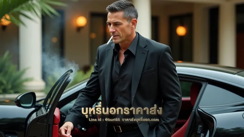 บุหรี่นอกกับสุขภาพ: ข้อดีข้อเสียที่คุณควรรู้