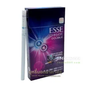Esse เอสเซ่ ไวน์ ม่วง2 เม็ดบีบ