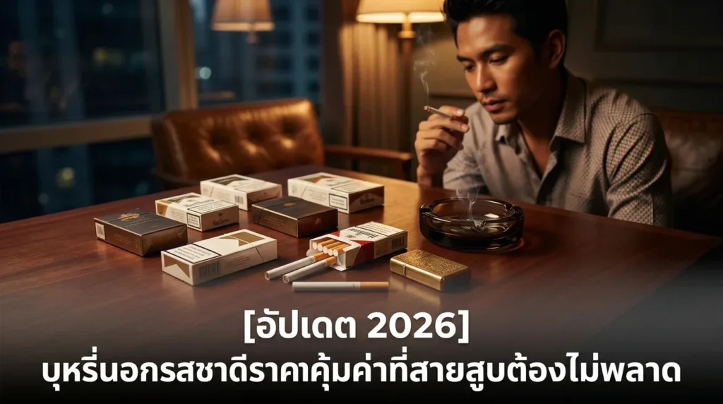 best value imported cigarettes 2026