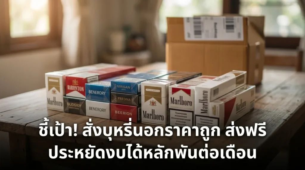 buy cheap imported cigarettes free shipping