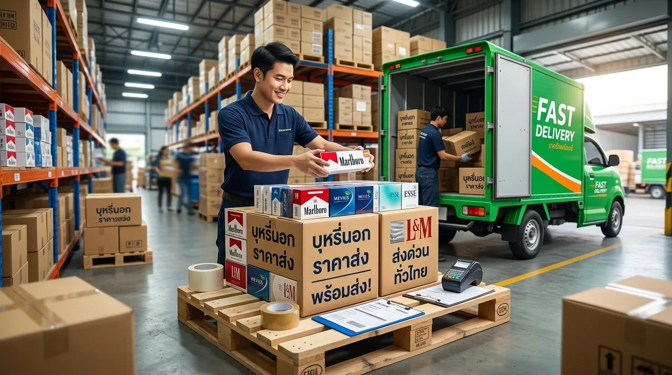 บุหรี่นอกราคาส่งพร้อมส่ง - คำถามที่พบบ่อยเกี่ยวกับ บุหรี่นอกราคาส่งพร้อมส่ง
