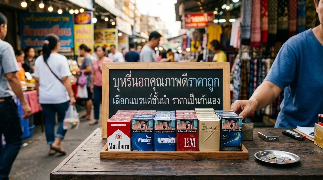 บุหรี่นอกคุณภาพดีราคาถูก - คำถามที่พบบ่อยเกี่ยวกับ บุหรี่นอกคุณภาพดีราคาถูก