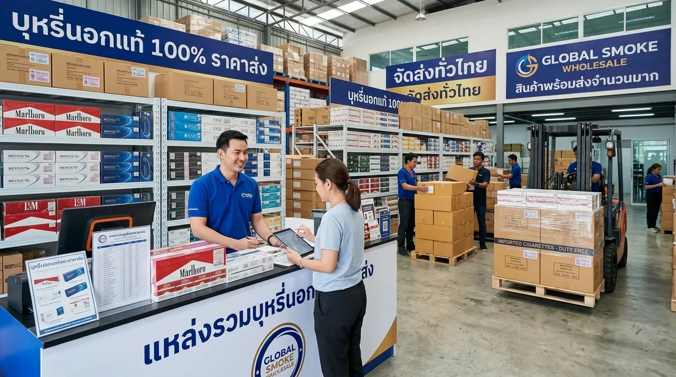แหล่งรวมบุหรี่นอกราคาส่ง - คำถามที่พบบ่อยเกี่ยวกับ แหล่งรวมบุหรี่นอกราคาส่ง