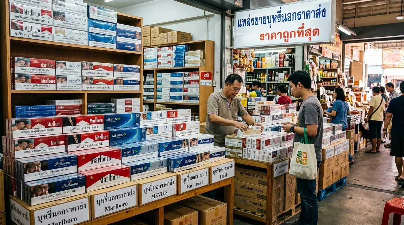 แหล่งขายบุหรี่นอกราคาส่ง - คำถามที่พบบ่อยเกี่ยวกับ แหล่งขายบุหรี่นอกราคาส่ง