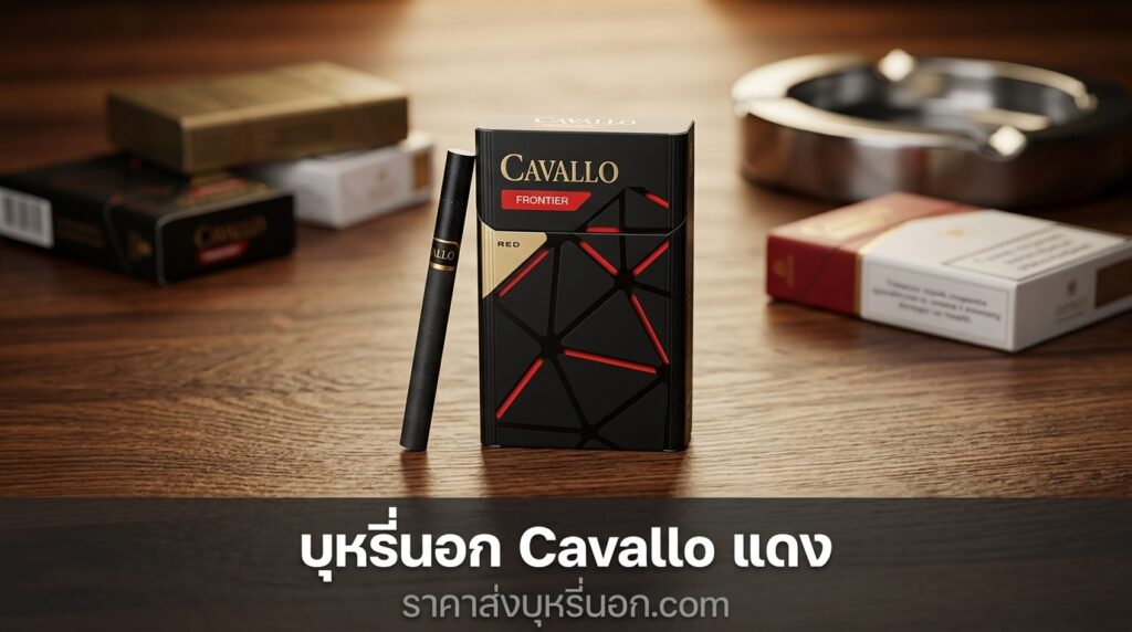 cavallo