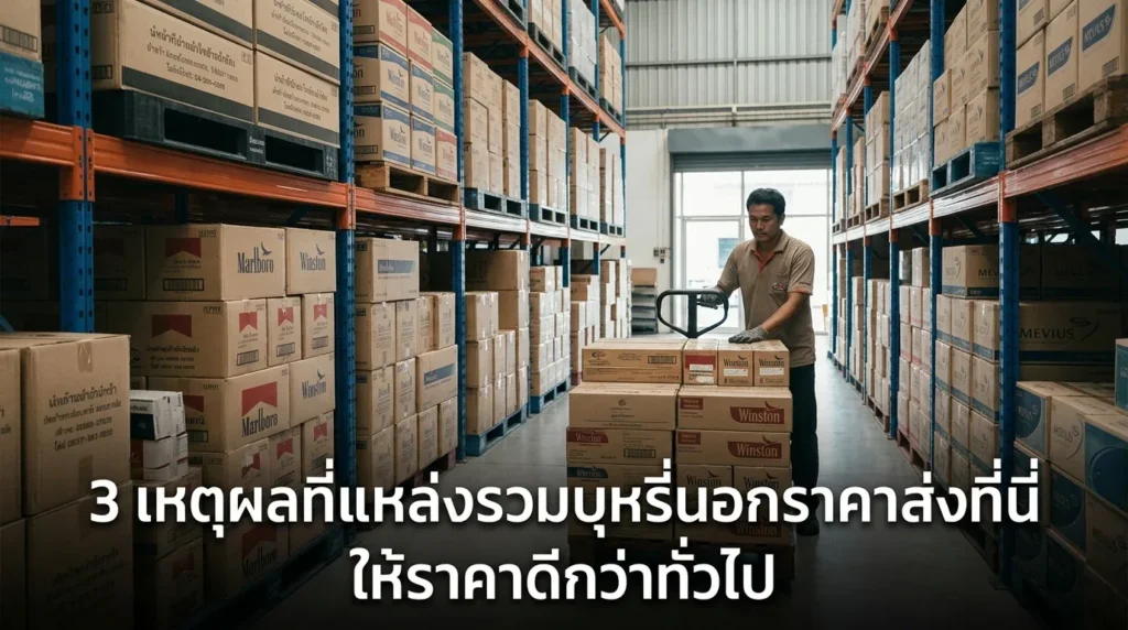 imported cigarettes wholesale