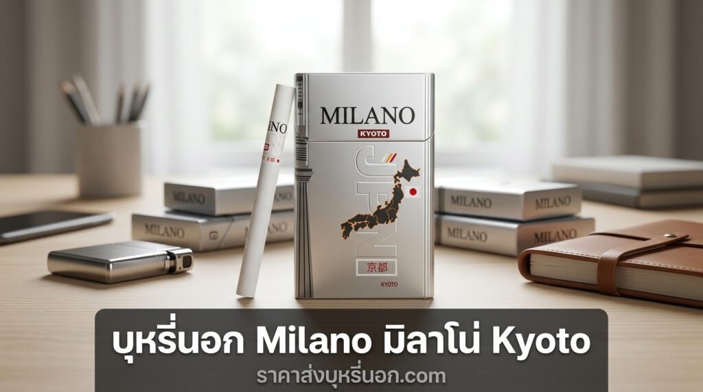 milano kyoto
