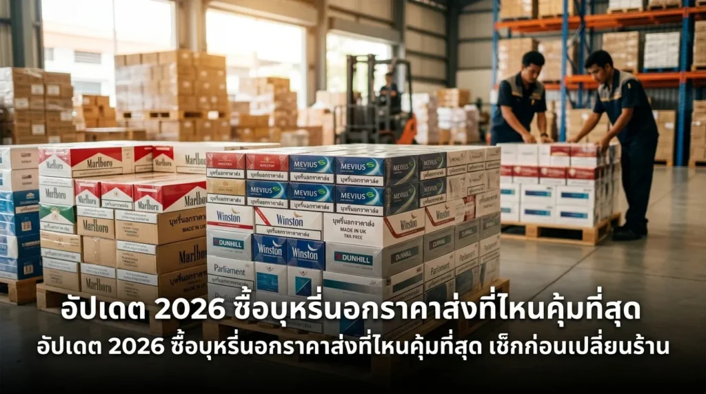 where to buy wholesale cigarettes 2026