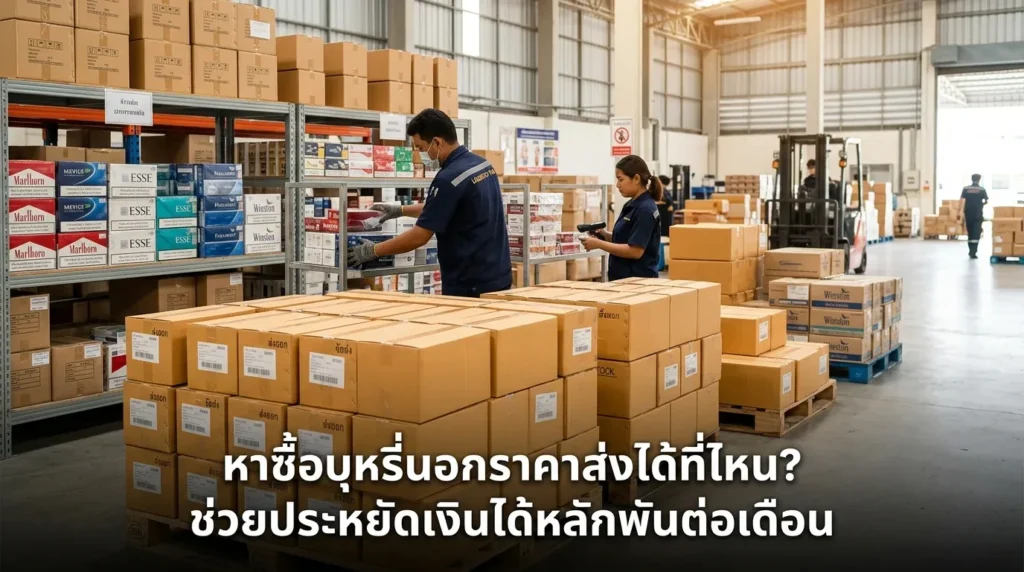 where to buy wholesale imported cigarettes