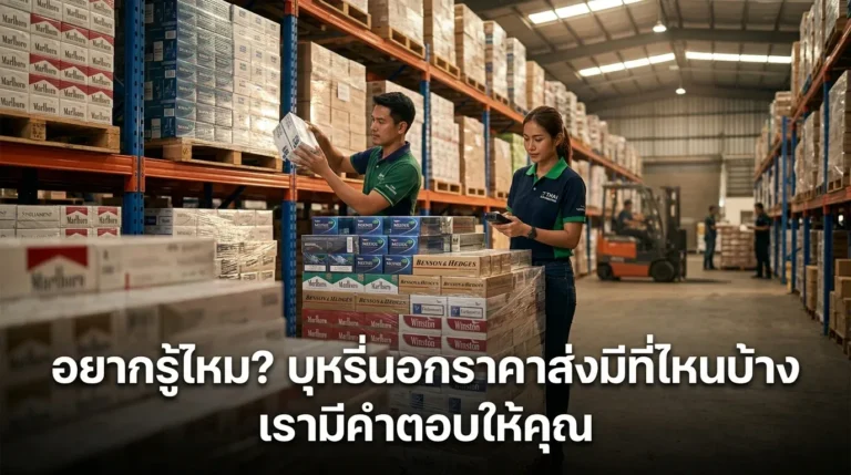 where to find wholesale imported cigarettes