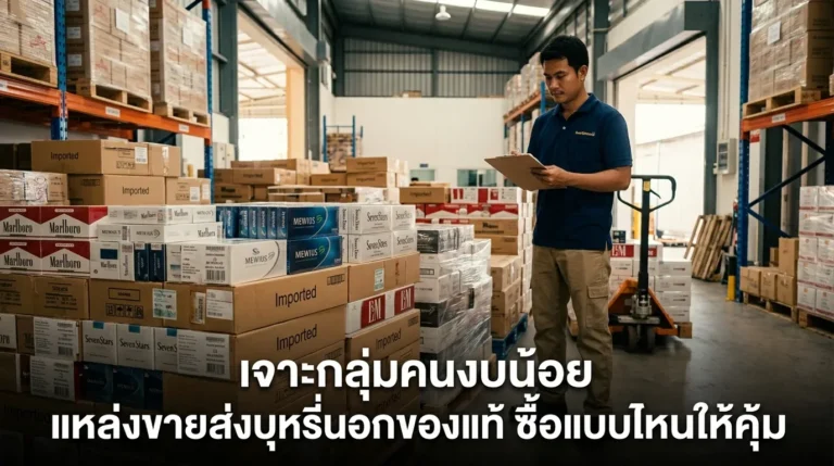 wholesale authentic imported cigarettes budget guide