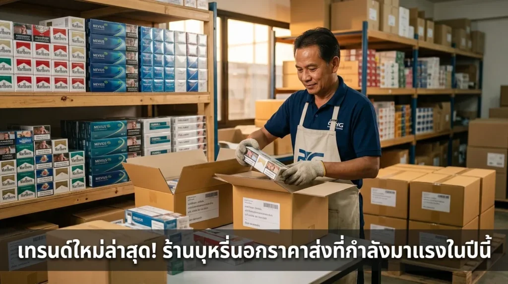 wholesale imported cigarettes 2026