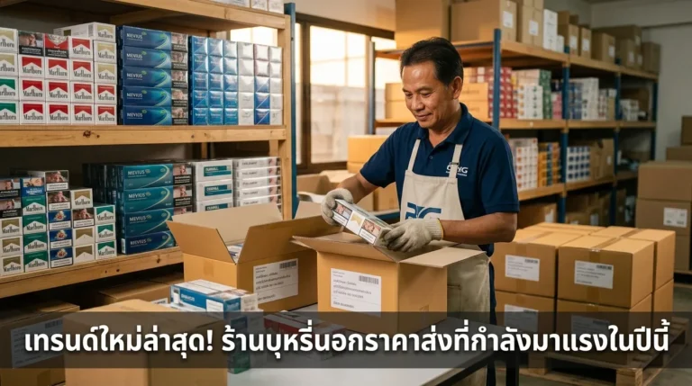 wholesale imported cigarettes 2026