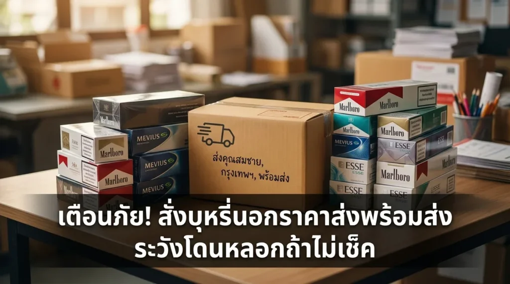 wholesale imported cigarettes ready to ship